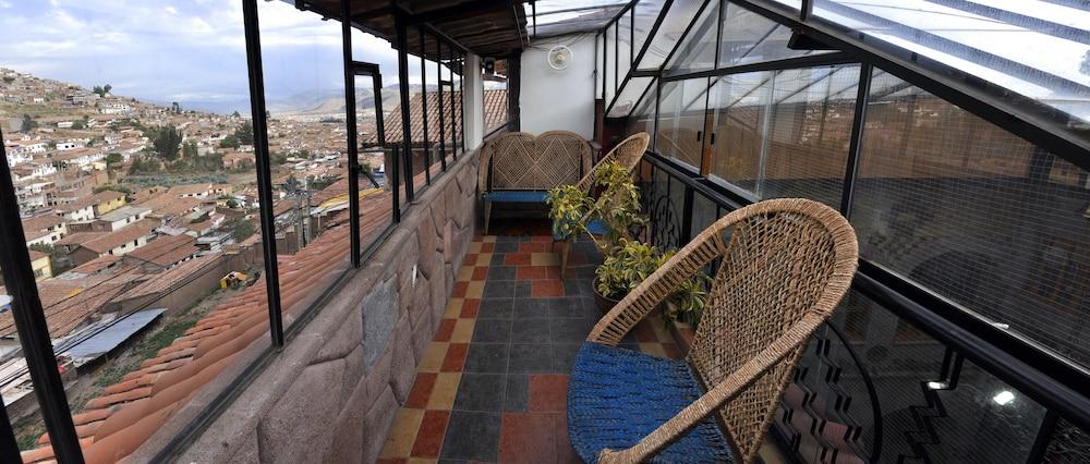 Ayenda Casa Escondida San Cristóbal Premium Cusco Exterior foto