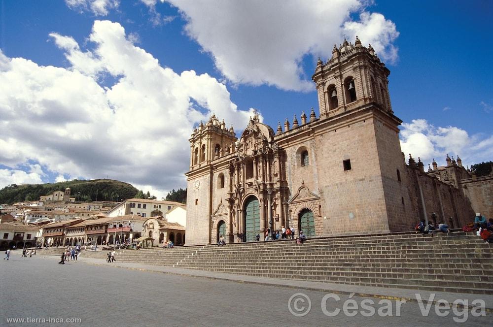 Ayenda Casa Escondida San Cristóbal Premium Cusco Exterior foto