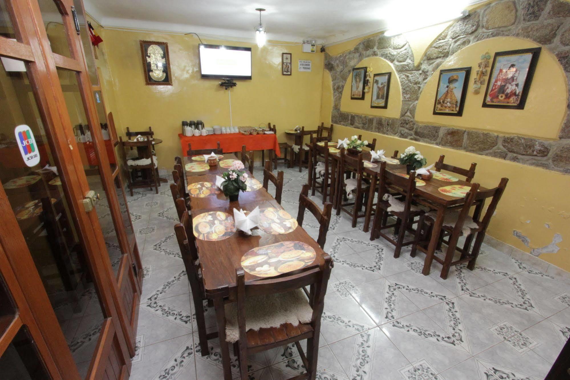 Ayenda Casa Escondida San Cristóbal Premium Cusco Exterior foto
