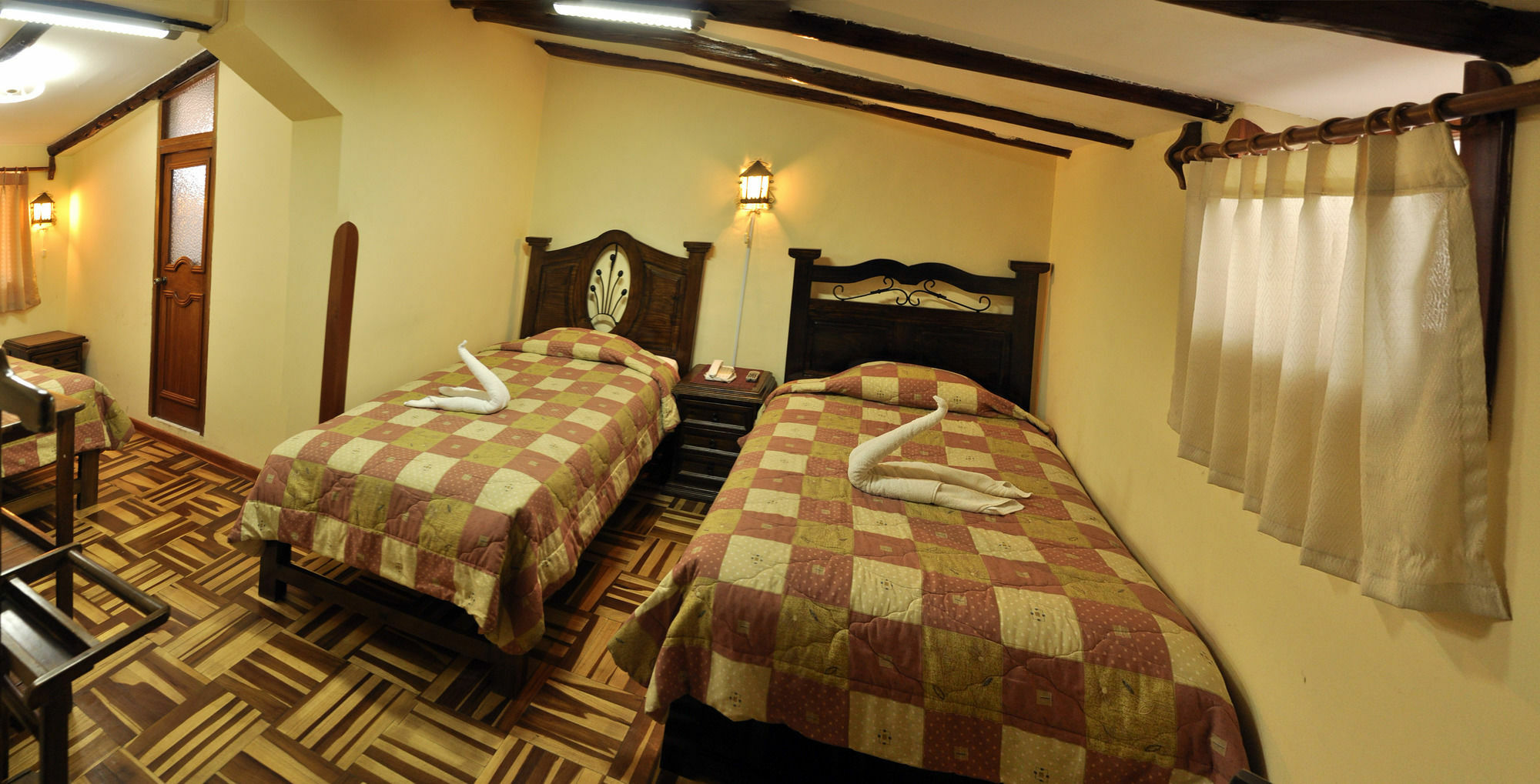 Ayenda Casa Escondida San Cristóbal Premium Cusco Exterior foto